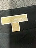 MICHAEL Michael Kors Black Formal Skirt Size 10 - photo 4