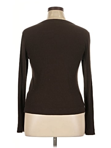 Karen Kane Cardigan (view 2)