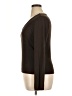 Karen Kane Brown Cardigan Size XL - photo 5