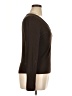 Karen Kane Brown Cardigan Size XL - photo 4