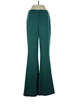 Flat White Dress Pants