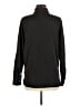 Commense 100% Polyester Black Long Sleeve Blouse Size M - photo 2