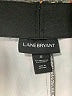 Lane Bryant Floral Orange Casual Skirt Size 22 - photo 4