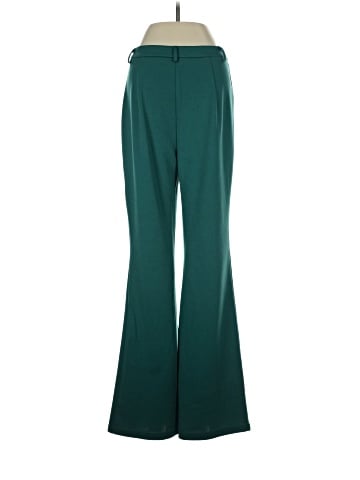 Flat White Dress Pants (view 2)