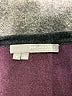 360 Sweater 100% Cashmere Black Cashmere Pullover Sweater Size S - photo 7