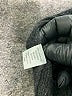 360 Sweater 100% Cashmere Black Cashmere Pullover Sweater Size S - photo 8