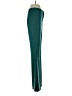 Flat White Green Dress Pants Size S - photo 4