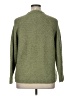 Fashion Bug Green Pullover Sweater Size 14 - 16 - photo 2