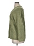 Fashion Bug Green Pullover Sweater Size 14 - 16 - photo 5