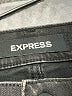 Express Black Jeans Size 2 - photo 7