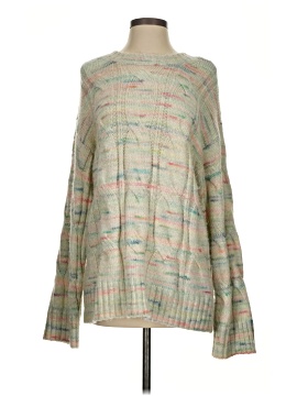 American Eagle Outfitters Pullover Sweater