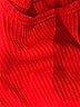 Shein Solid Red Cocktail Dress Size XS - photo 7