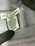 better / together Gray Sweatshirt Size XS - photo 7
