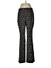 Scotch & Soda Print Blue Casual Pants Size M - photo 1