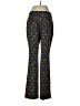 Scotch & Soda Print Blue Casual Pants Size M - photo 2