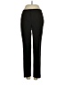 Le Suit Solid Black Dress Pants Size 2 (petite) - photo 1