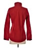 Elevate 100% Polyester Red Jacket Size XS - photo 2
