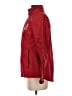 Elevate 100% Polyester Red Jacket Size XS - photo 5