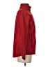 Elevate 100% Polyester Red Jacket Size XS - photo 4