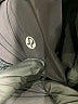 Lululemon Athletica Black Track Jacket Size 10 - photo 3