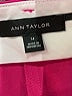 Ann Taylor Pink Casual Pants Size 14 - photo 4