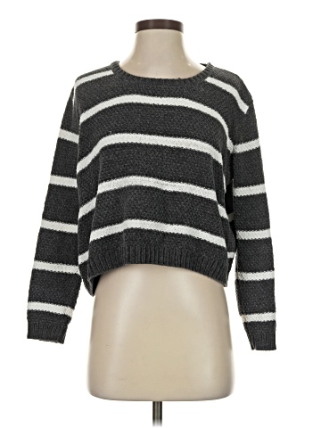 Cotton Emporium Pullover Sweater (view 1)