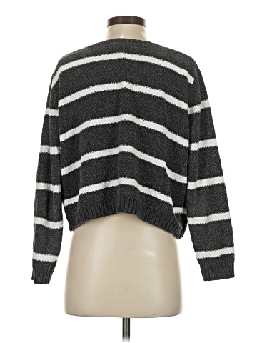 Cotton Emporium Pullover Sweater (view 2)