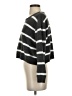 Cotton Emporium Stripes Gray Pullover Sweater Size S - photo 5