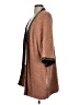 Amadi Brown Poncho Size S - photo 5