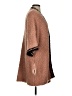 Amadi Brown Poncho Size S - photo 4