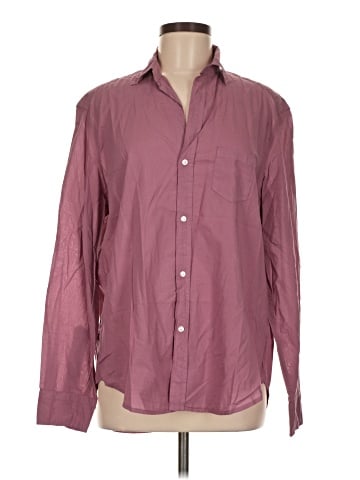 Frank & Eileen Long Sleeve Button-Down Shirt (view 1)