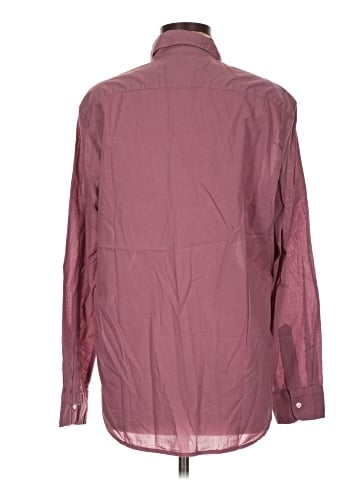 Frank & Eileen Long Sleeve Button-Down Shirt (view 2)