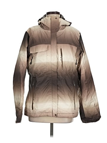 Columbia Snow Jacket (view 1)
