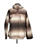 Columbia 100% Polyester Gold Snow Jacket Size M - photo 1