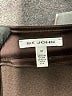 St. John Brown Jacket Size M - photo 3