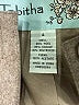 Tabitha Brown Jacket Size 4 - photo 6