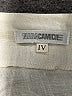 NaraCamicie Ivory Short Sleeve Blouse Size 10 (IV) - photo 7