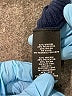PREMISE Blue Pullover Sweater Size XL - photo 8