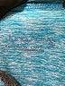 Juno Active Teal Pullover Hoodie Size 1X - photo 7