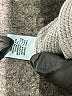 Joan Vass Gray Pullover Sweater Size L - photo 8
