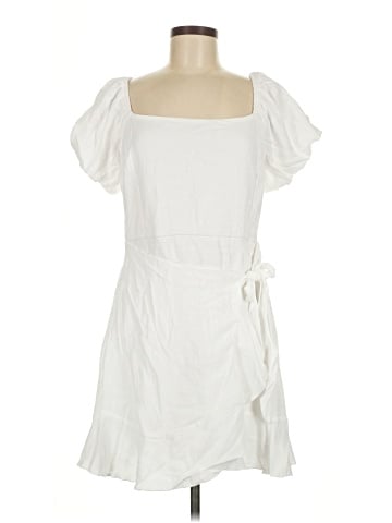 Trixxi Casual Dress (view 1)