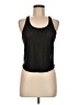 Unbranded Black Tank Top Size M (estimated) - photo 1