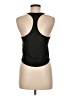Unbranded Black Tank Top Size M (estimated) - photo 2
