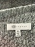 Fever Metallic Gray Pullover Sweater Size XL - photo 7