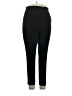 Veronica Beard Solid Black Active Pants Size 10 - photo 1