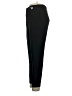 Veronica Beard Solid Black Active Pants Size 10 - photo 5