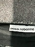 Paco Rabanne Tweed Gray Wool Pants Size EU 42 / US 12 - photo 7