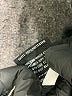 Assorted Brands 100% Polyester Solid Black Track Pants Size M - photo 5