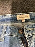 Heritage 1981 Hearts Blue Jeans Size 25 waist - photo 4