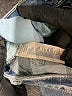 Heritage 1981 Hearts Blue Jeans Size 25 waist - photo 5